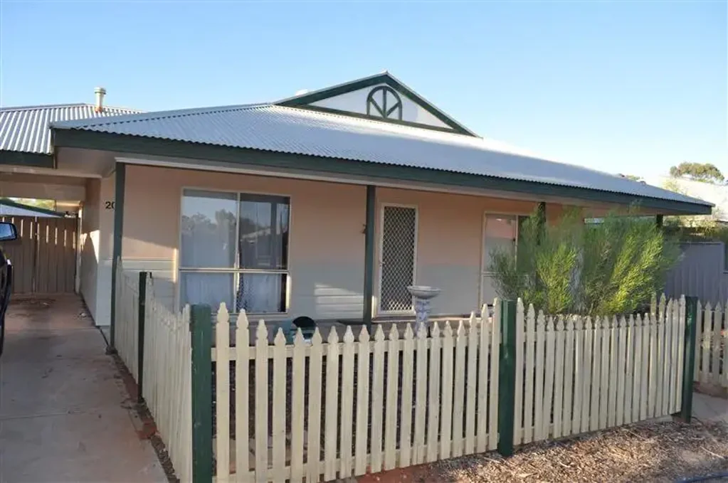 Roxby Downs 3ห้องนอน Secure Investment with Lifestyle Appeal