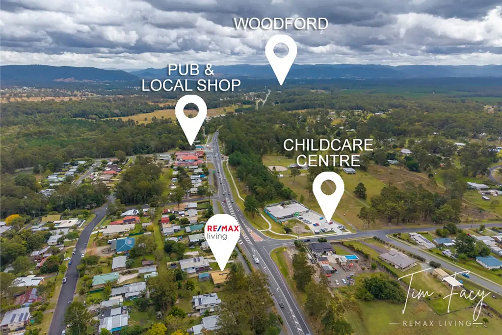 2006 Wood Street, D'Aguilar, QLD 4514