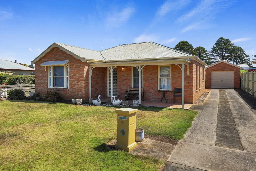 Port Fairy 3Kwarto Quiet Living in Prime Port Fairy Location.