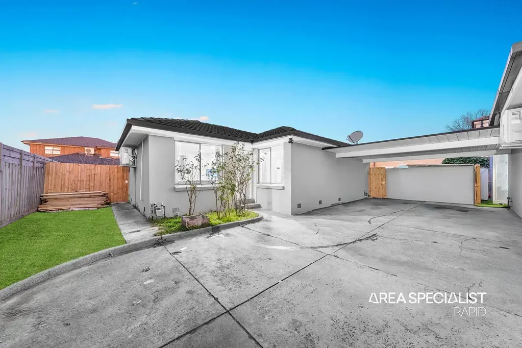 4/53 Hammond Road, Dandenong, VIC 3175