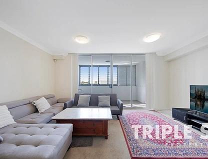 30/162-170 Parramatta Road Road, Homebush, Inner West, 2 chambres, 2 salles de bain, Apartment