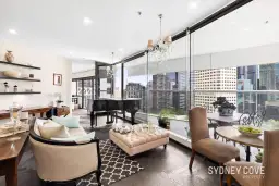 1507/129 Harrington Street, Sydney