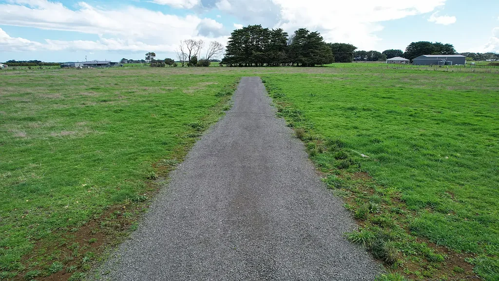 LOT 20 & 21 Duffus Street, Koroit, VIC 3282