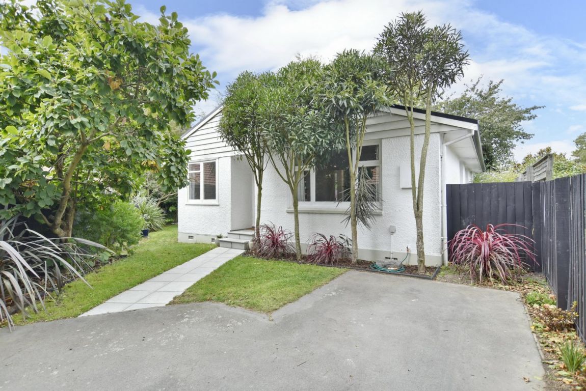 156 Condell Avenue, Papanui, Christchurch, 3 कमरे, 1 बाथरूम, Unspecified