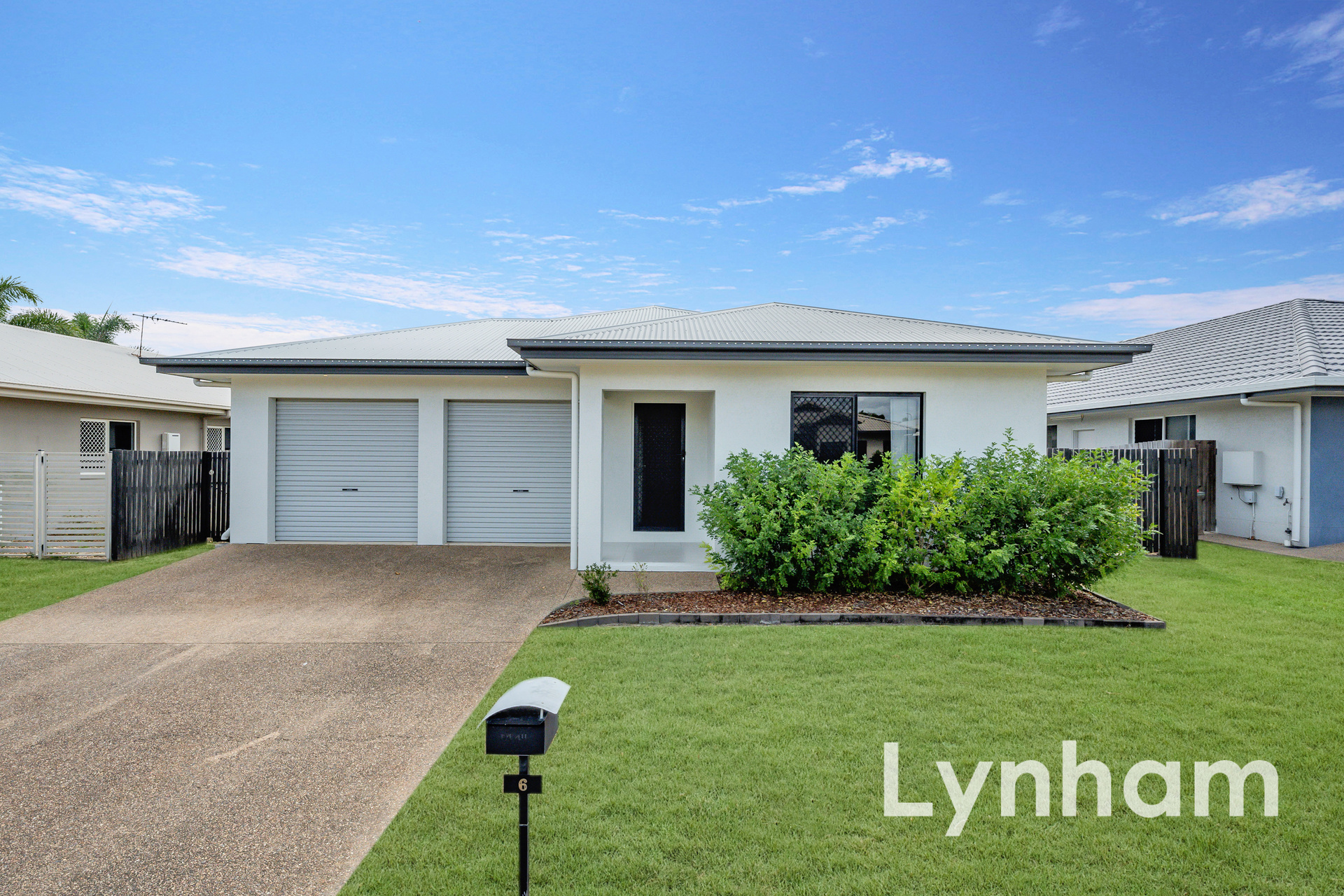 6 YARRA CR, KELSO QLD 4815, 0 غرف, 0 حمامات, House