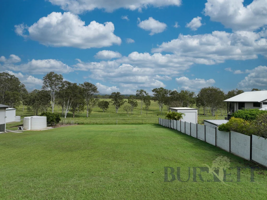 24 Horton Street, Biggenden, QLD 4621