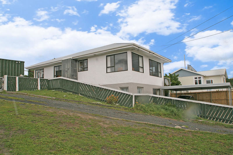 252 Tomahawk Road, Ocean Grove, Dunedin, 3 habitaciones, 0 baños