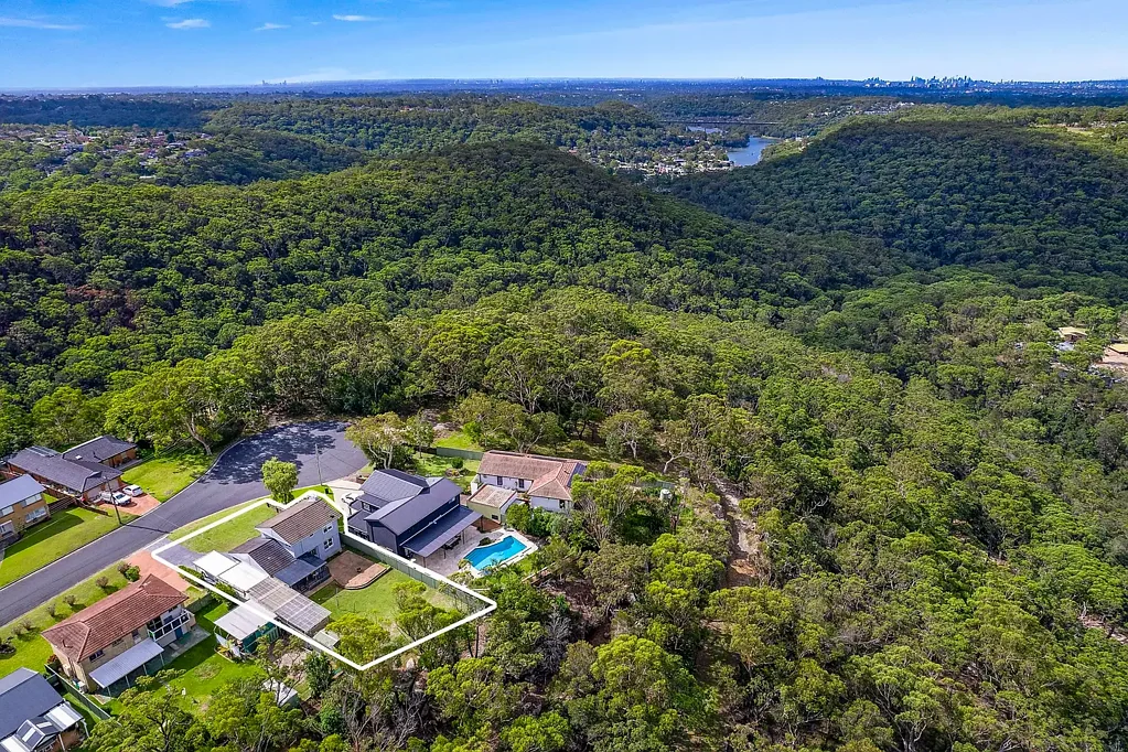 6 Croston Road, Engadine, NSW 2233