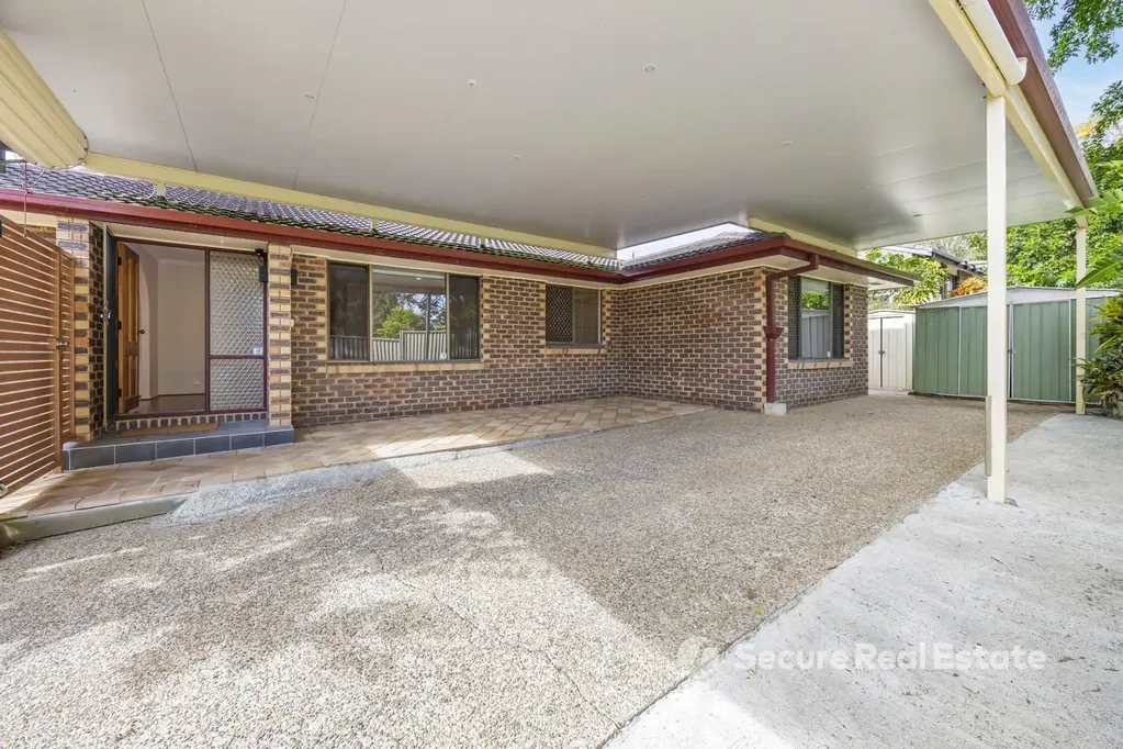 20 Bellerose Street, The Gap, QLD 4061