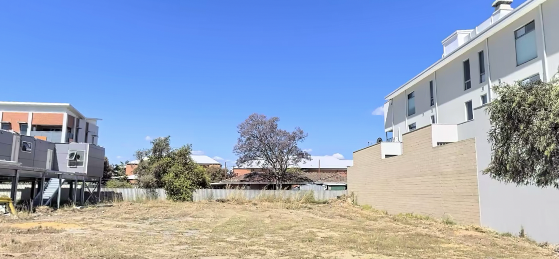 8 COOPER ST, MIDLAND WA 6056, 0 chambres, 0 salles de bain, Section