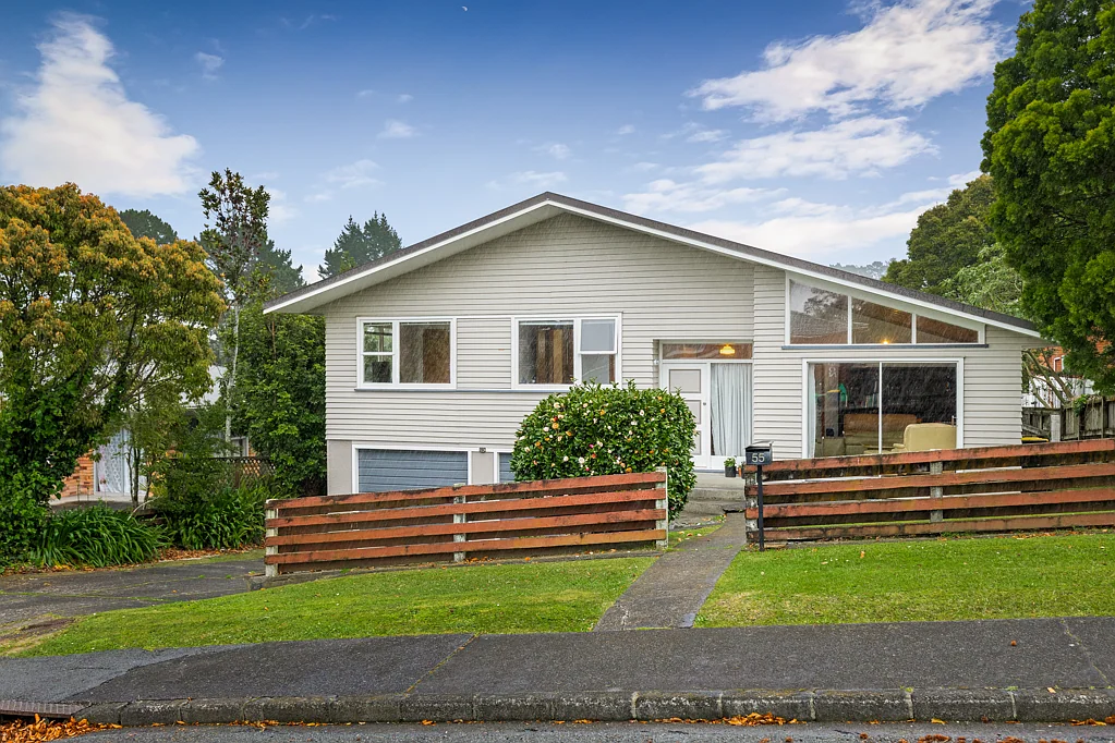 55 Rehia Road, Massey, Waitakere City, Auckland