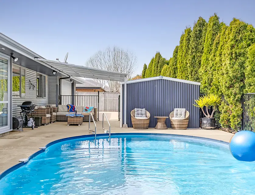 207A Thorp Street, Motueka, Tasman, Nelson, 3 Schlafzimmer, 2 Badezimmer, House