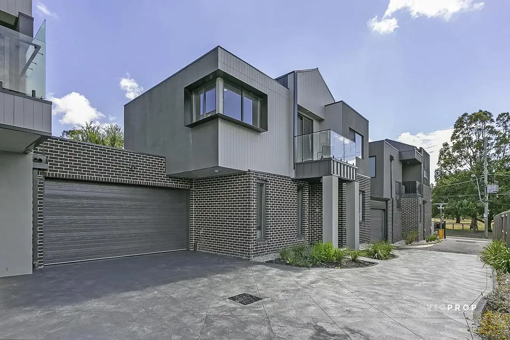 Reservoir 4房  Brand New Family Luxury with Space, Style & Exceptional Outdoor Appeal