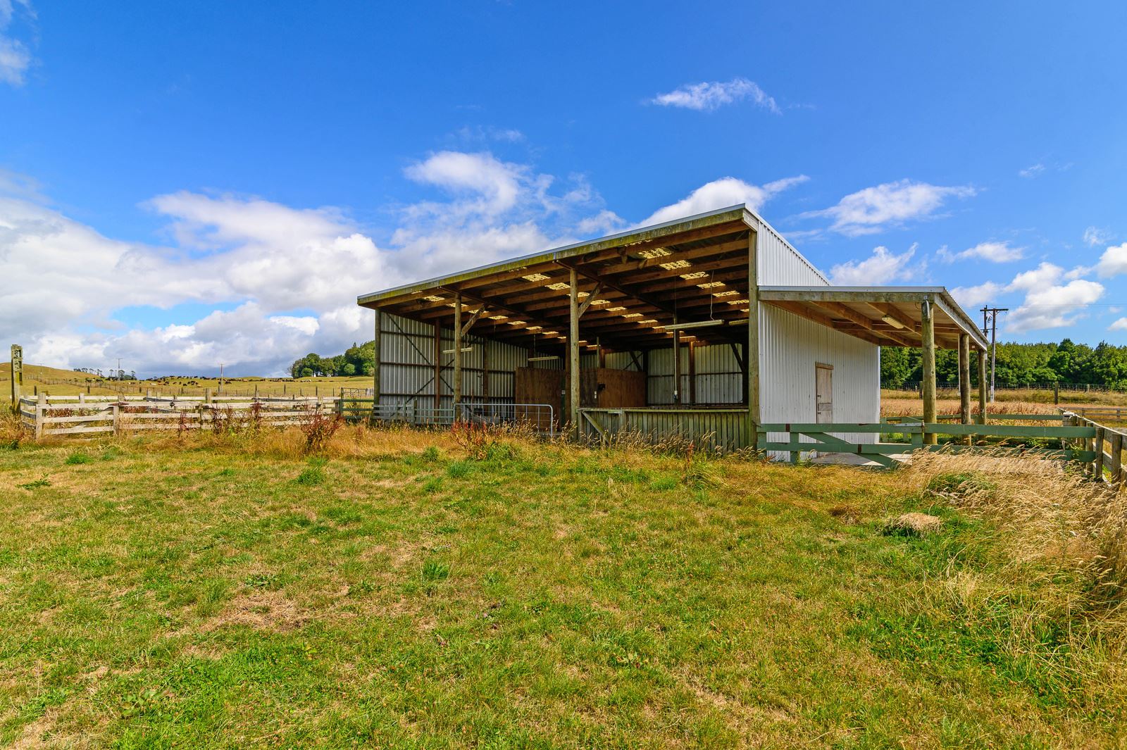 486 Kaharoa Road, Hamurana, Rotorua, 5房, 0浴