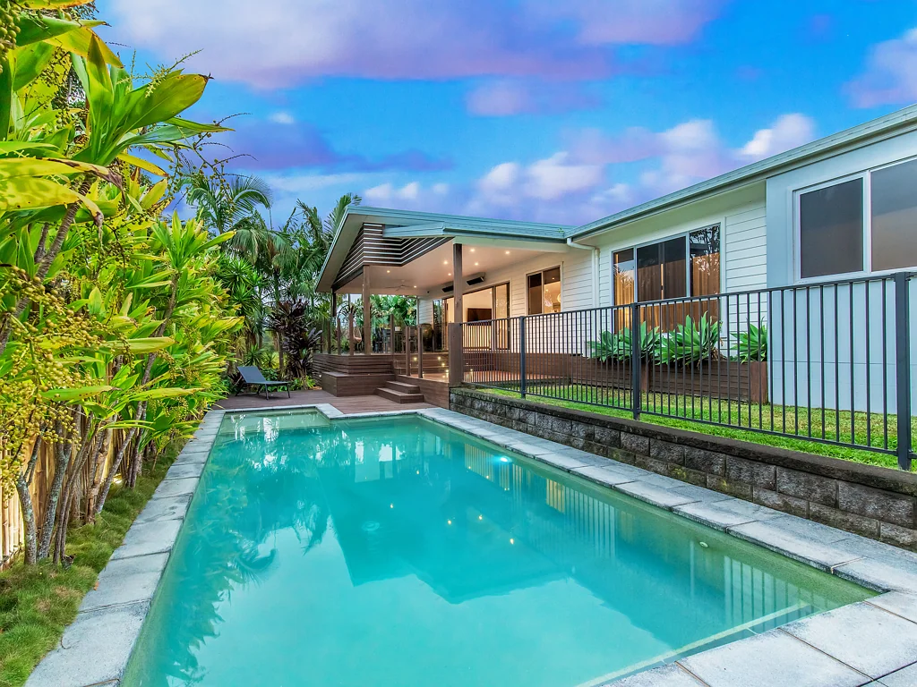 2 Skywatch Circuit, Reedy Creek, QLD 4227