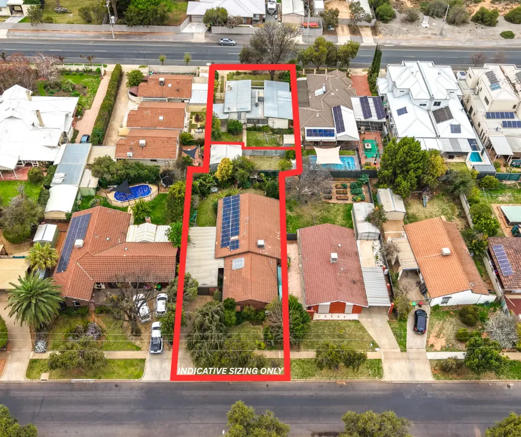 16 Mansell Drive, Mildura, VIC 3500