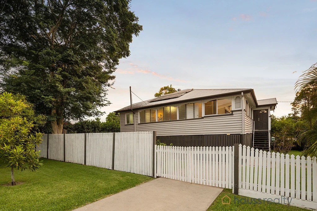 60 Harrington Street, Darra, QLD 4076