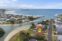 31 HEADLAND PDE, Barrack Point