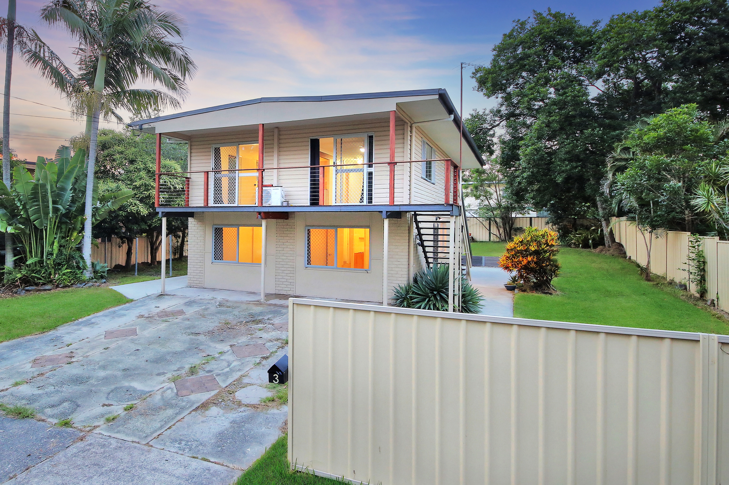 3 DEODAR ST, WOODRIDGE QLD 4114, 0 રૂમ, 0 બાથરૂમ, House