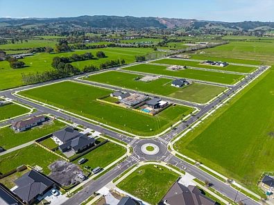 Clevedon Final stage 2 sections selling at Clevedon Meadows