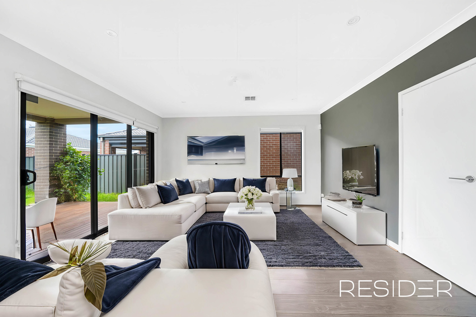 6 HENWOOD RISE, MERNDA VIC 3754, 0 phòng ngủ, 0 phòng tắm, House