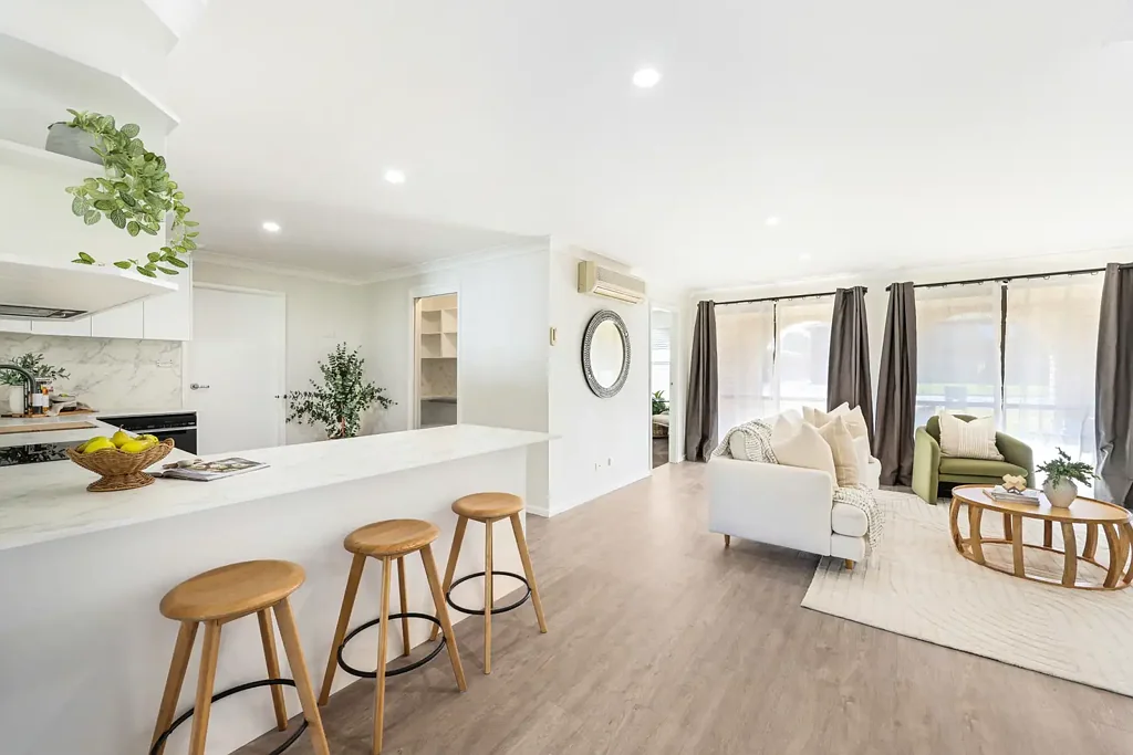 Scone 5Zimmer Outstanding Family Home Package Adjoining the Park
