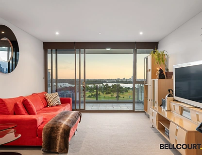 1002/96 Bow River Crescent, Burswood, South East Perth, 2 ห้องนอน, 2 ห้องน้ำ, Apartment