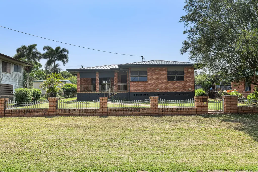 10 McConnell Street, Atherton, QLD 4883