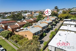 3/125 Brooks Street, Bar Beach