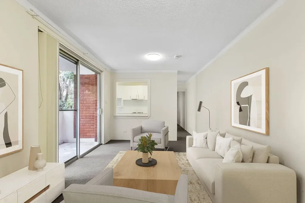Summer Hill 2Moenga Charming Village-Side Apartment, Perfect as a First Home or Investment