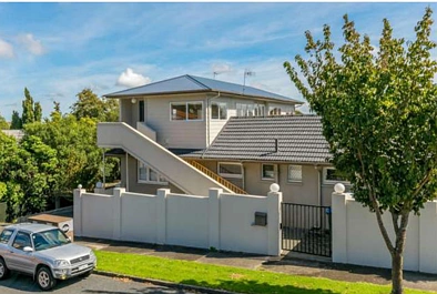 Remuera-房-整租