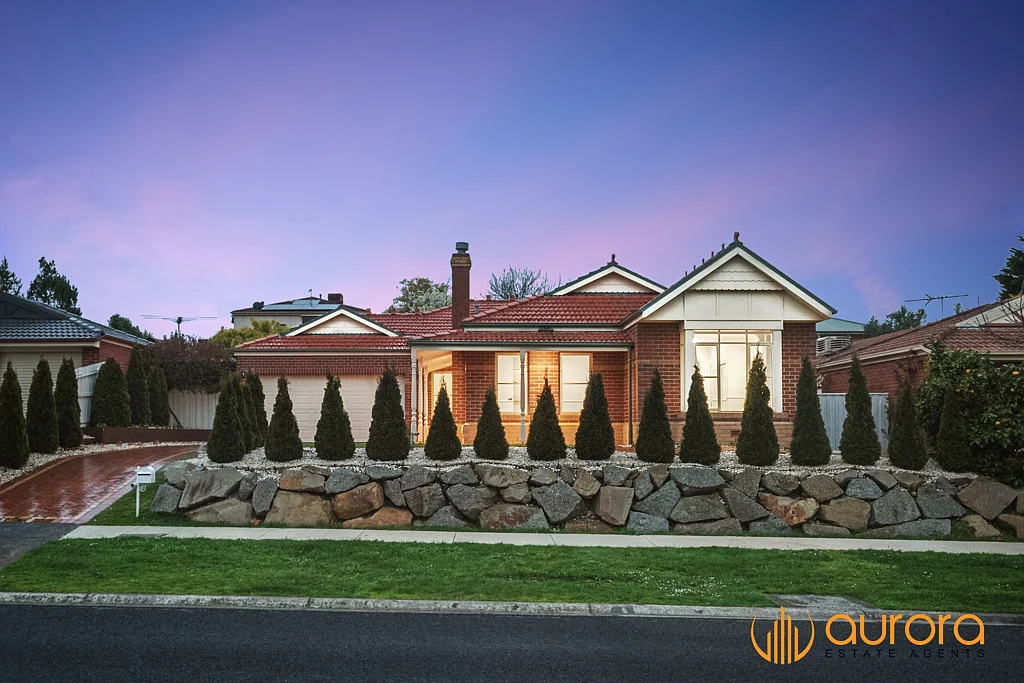 29 Fieldstone Boulevard, Beaconsfield, VIC 3807
