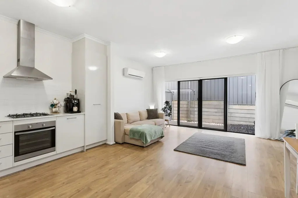Blakeview 2房  Easy Living Starts Here