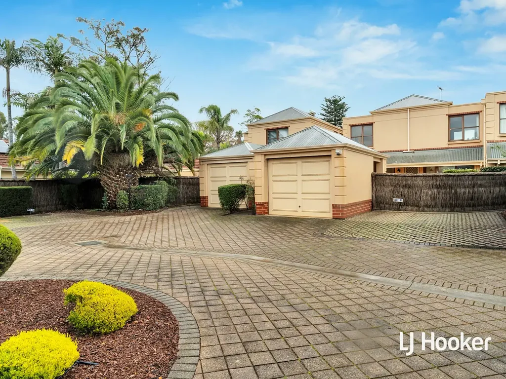 Walkerville 2 Slaapkamer A Sophisticated Lifestyle in Coveted Walkerville