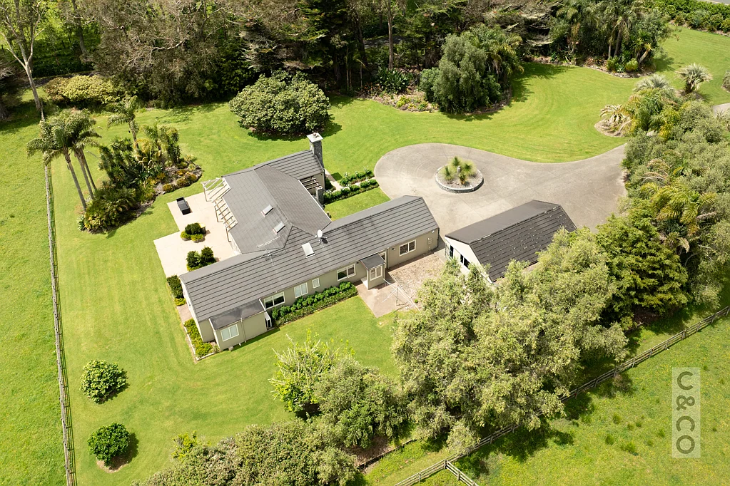 832 Old North Road, Waimauku, Rodney, Auckland