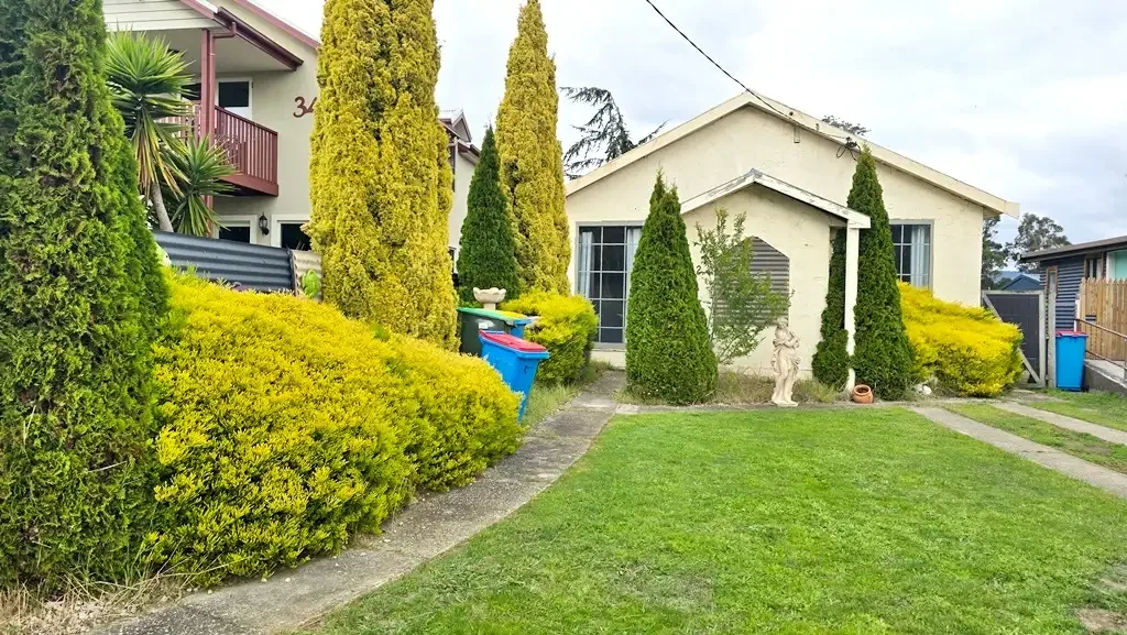 Close to Shopping Centre