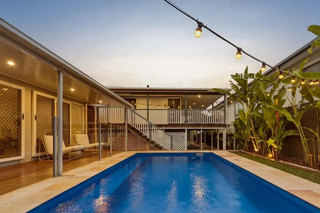 Aspley 5غرفة نوم Versatile Family Home with Exceptional Granny Flat