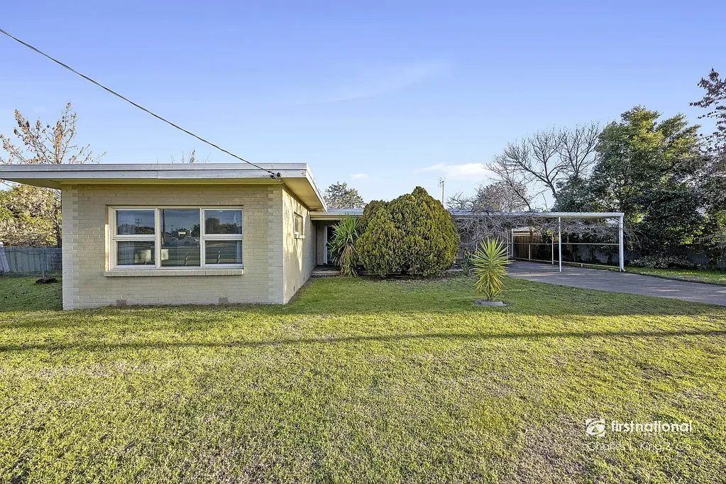 Moama 3غرفة نوم Central Moama Opportunity!