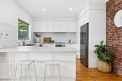 厨房 - 56 Avenue Road, Highgate, SA 5063