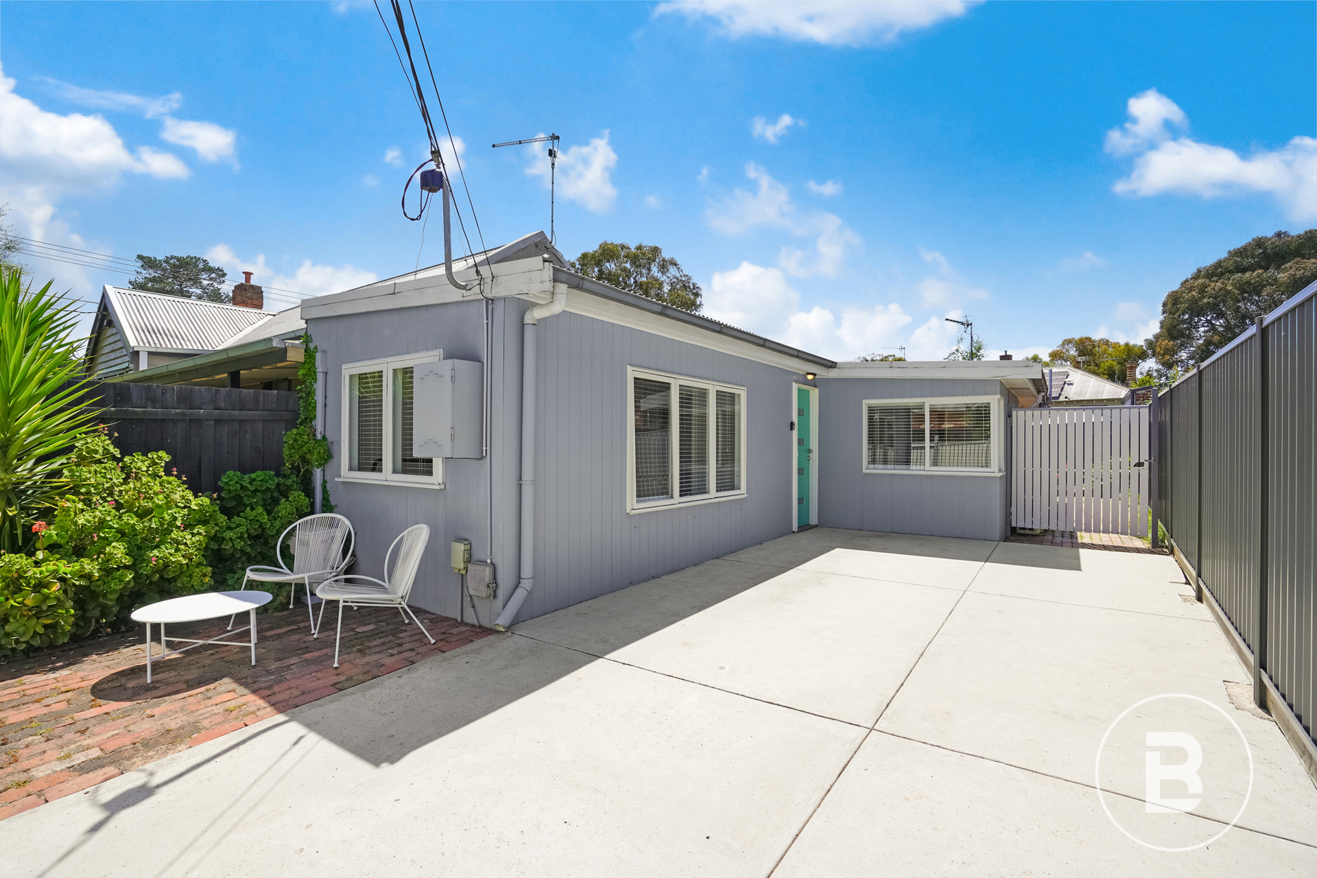 14A OTWAY ST NORTH, BALLARAT EAST VIC 3350, 0 chambres, 0 salles de bain, House