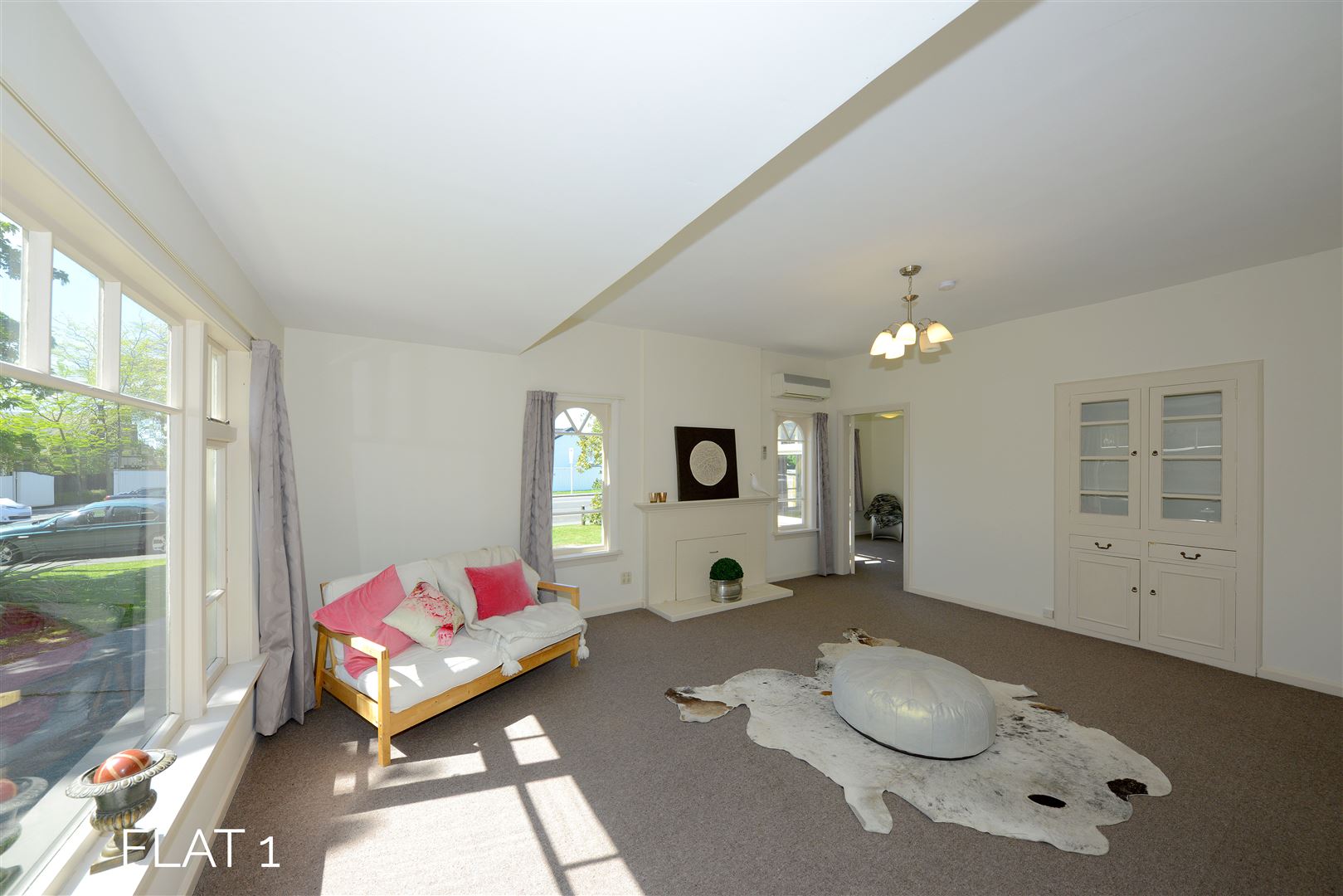 369 Papanui Road, Strowan, Christchurch, 4房, 0浴