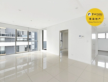 708/16 East Street, Granville, Parramatta (Northwest suburbs), 2 rūma, 2 rūma horoi, Apartment