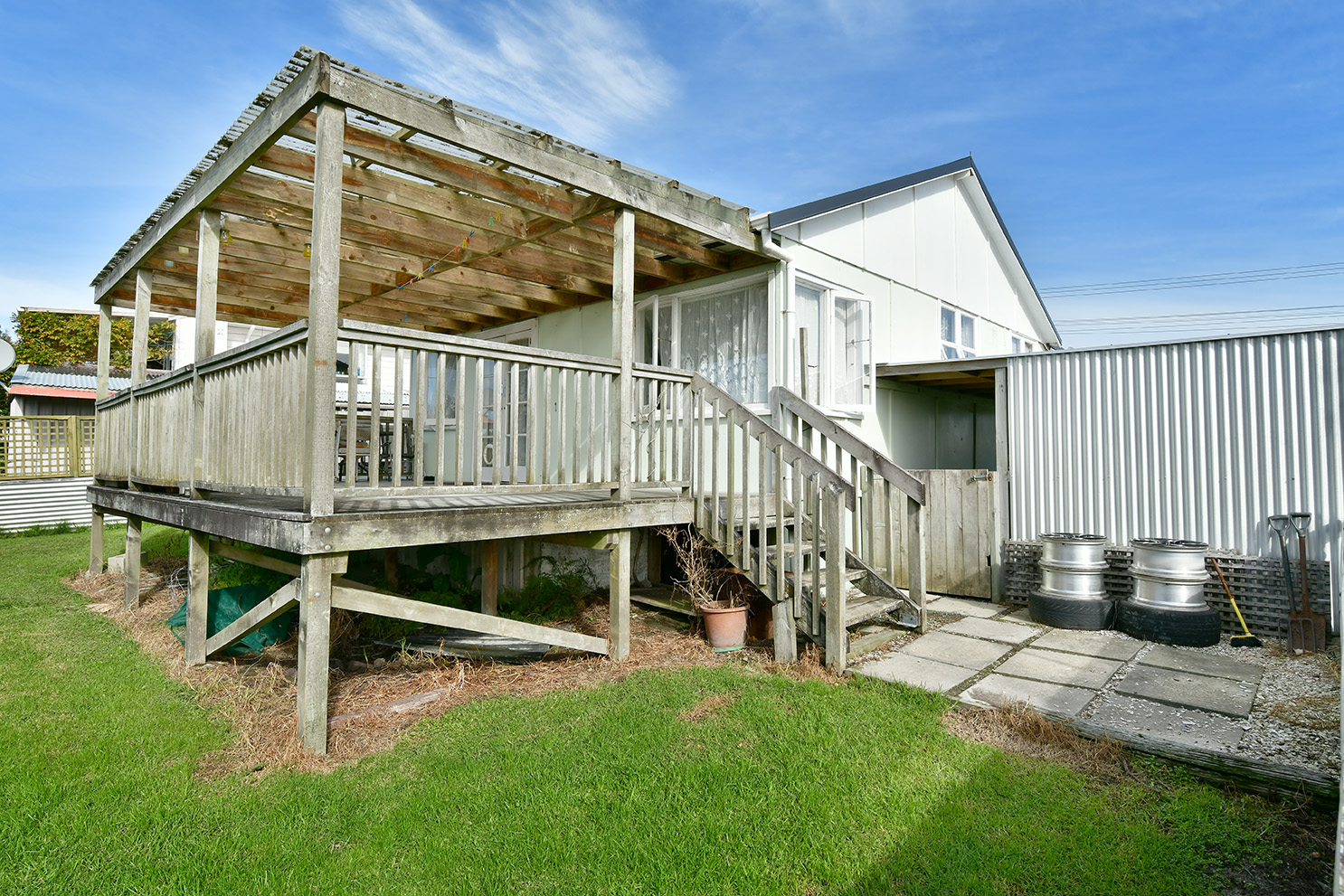 329 Mahurangi East Road, Snells Beach, Auckland - Rodney, 3 Schlafzimmer, 1 Badezimmer