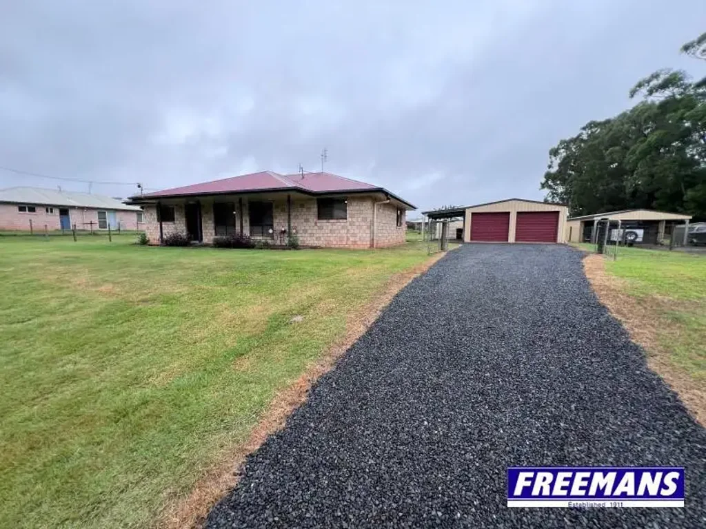 32-34 King Street, Memerambi, QLD 4610