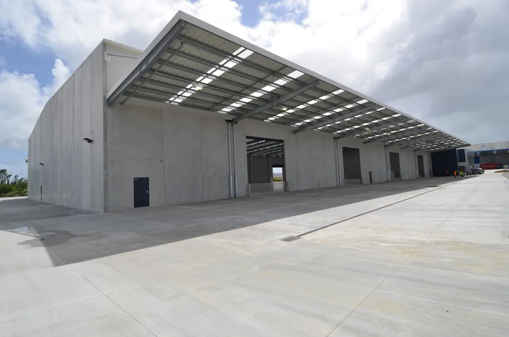 Otahuhu CBRE | A-Grade Warehouse