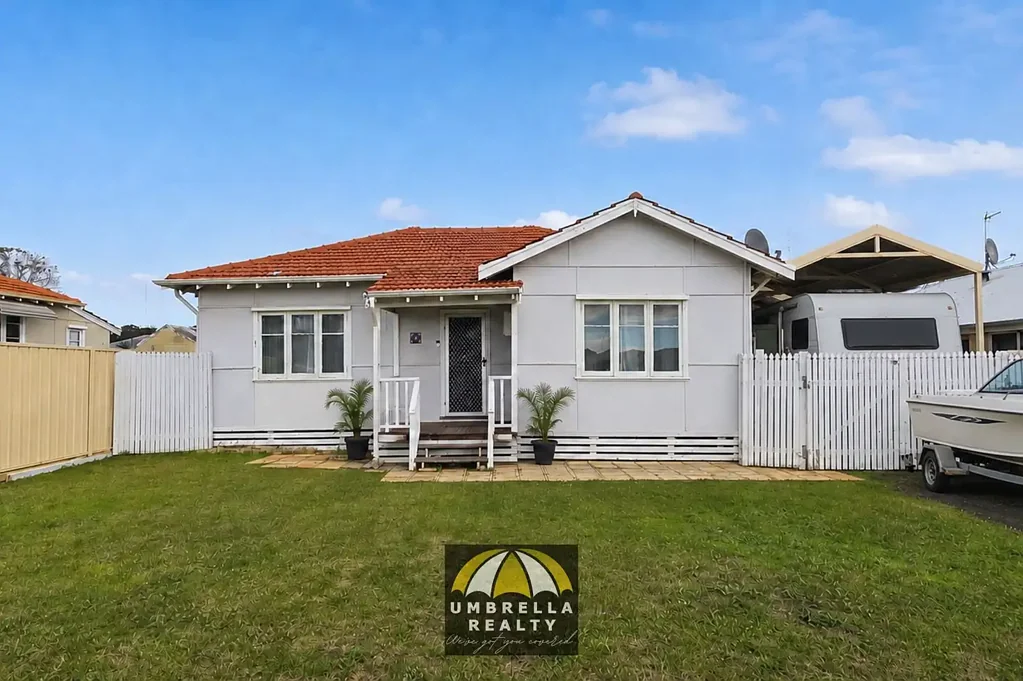 Carey Park 3房  Tenanted Now, Ready for You in December 2026