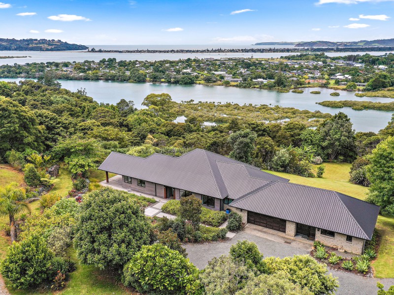 99 Upper Whangateau Road, Big Omaha, Auckland - Rodney, 4 Schlafzimmer, 0 Badezimmer