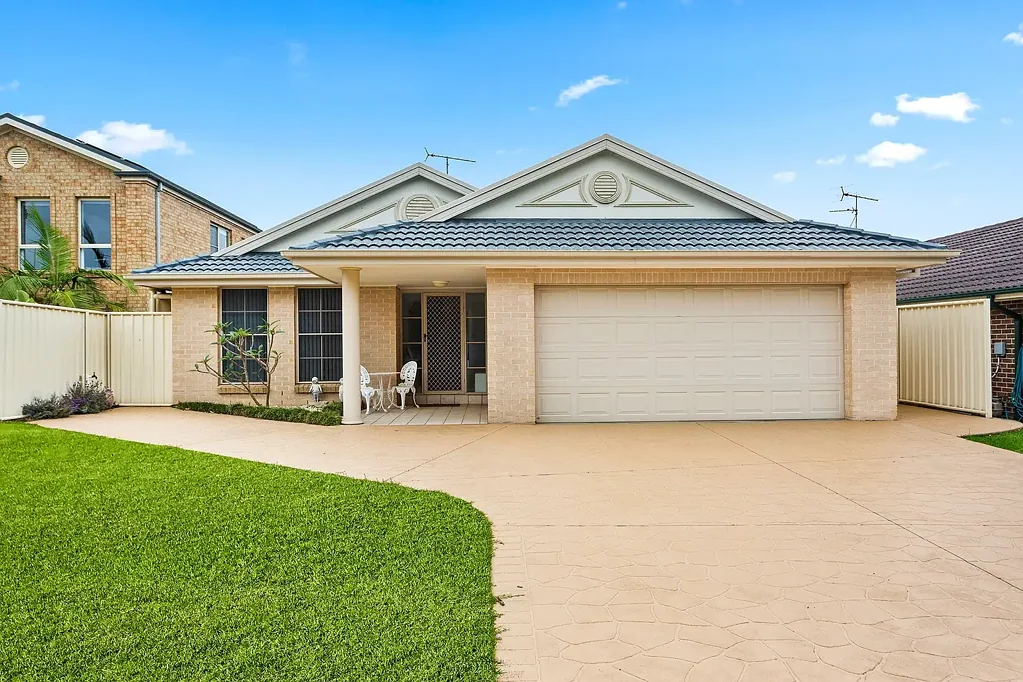 21 Thursday Avenue, Shell Cove, NSW 2529