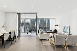 3E/88 Barangaroo Avenue, Barangaroo