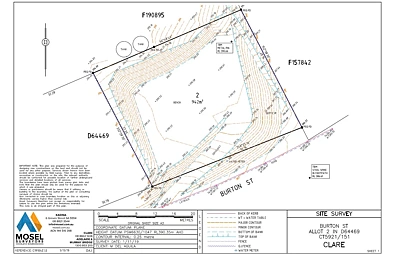 13 Burton Street, Clare, SA 5453, 0 slaapkamers, 0 badkamers, Section